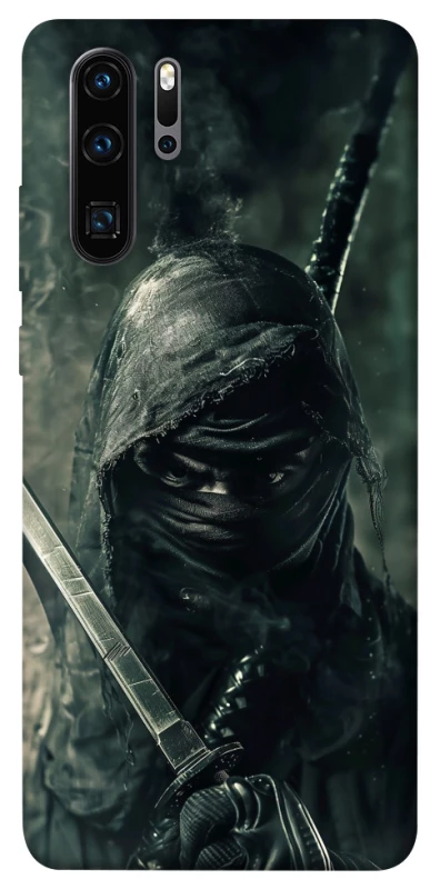 Чехол на Huawei P30 Pro Assassin фото 1 из 1