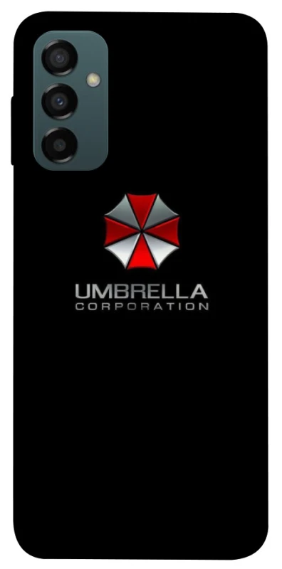 Чохол на Samsung Galaxy M14 5G Umbrella Corporation ver.2 фото 1 з 1