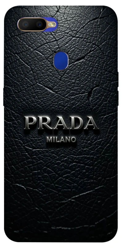 Чохол на Oppo A5s Prada фото 1 з 1