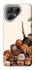 Чехол на TECNO Pova 7 Harry Potter V19 фото 1 из 1