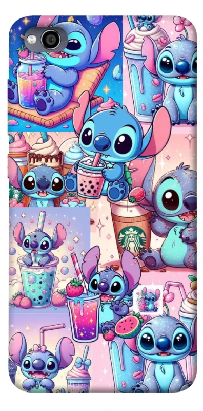 Чехол на Xiaomi Redmi 4a Stitch ver.25 фото 1 из 1