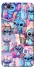 Чехол на Xiaomi Redmi 4a Stitch ver.25 фото 1 из 1