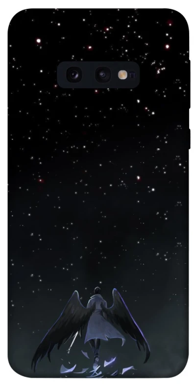 Чехол на Samsung Galaxy S10e Omniscient Reader's v4 фото 1 из 1