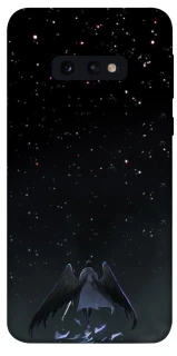 Чехол на Samsung Galaxy S10e Omniscient Reader's v4 фото 1 из 1