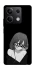 Чехол на Xiaomi Redmi Note 13 5G Waifu фото 1 из 1