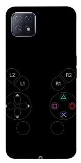 Чохол на Oppo A73 PS Controller фото 1 з 1