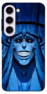 Чехол на Samsung Galaxy S23+ Statue of God фото 1 из 1