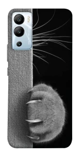 Чехол на Infinix Hot 12i Spy Cat фото 1 из 1