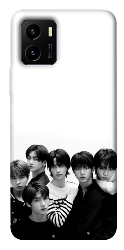 Чохол на Vivo Y15s TWS фото 1 з 1