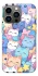 Чехол на Apple iPhone 13 Pro (6.1") Funny Kittens ver.3 фото 1 из 1