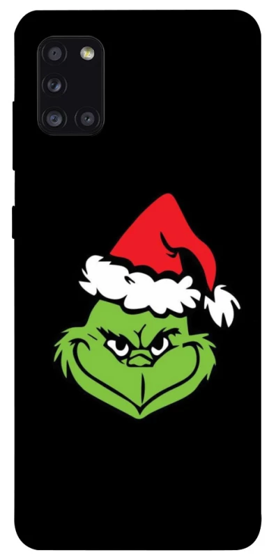 Чохол на Samsung Galaxy A31 Грінч v2 фото 1 з 1