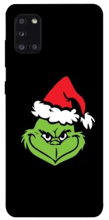 Чохол на Samsung Galaxy A31 Грінч v2 фото 1 з 1