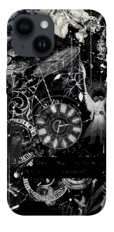 Чехол на Apple iPhone 14 (6.1") Omniscient Reader's фото 1 из 1