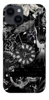 Чохол на Apple iPhone 14 (6.1") Omniscient Reader's фото 1 з 1