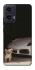Чохол на Motorola Moto G35 Porsche white фото 1 з 1