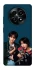 Чохол на Realme Narzo 70x Lee Know and Han - Stray Kids фото 1 з 1