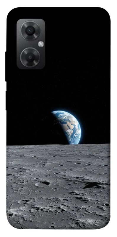 Чехол на Xiaomi Redmi Note 11R Artemis 2 фото 1 из 1