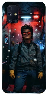 Чохол на Samsung Galaxy M31s Stranger Things ver.43 фото 1 з 1