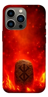 Чехол на Apple iPhone 13 Pro (6.1") Runa Berserk фото 1 из 1