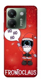 Чехол на Xiaomi Poco M7 pro 5G Frontoclaus фото 1 из 1