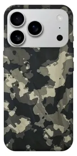 Чохол на Apple iPhone 18 Pro Max (6.9") Camouflage v10 фото 1 з 1