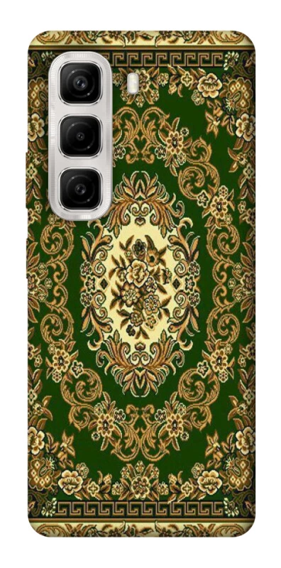 Чехол на Infinix Hot 50 4G Килим v9 фото 1 из 1