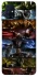 Чохол на Samsung Galaxy M31s Mortal Kombat ver.4 фото 1 з 1