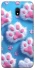 Чохол на Xiaomi Redmi 8a Cat paw фото 1 з 1