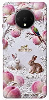 Чехол на OnePlus 7T Hermes фото 1 из 1