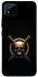 Чохол на Realme C11 (2021) Golden Skull фото 1 з 1
