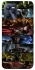 Чехол на Realme C35 Mortal Kombat ver.4 фото 1 из 1