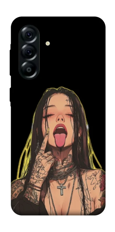 Чехол на Samsung Galaxy A57 5G Hot collage ver.4 фото 1 из 1