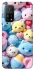 Чохол на Xiaomi Mi 10T Soft toys фото 1 з 1