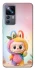 Чохол на Xiaomi 12T / 12T Pro Labubu colored фото 1 з 1