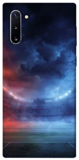 Чехол на Samsung Galaxy Note 10 Football aesthetic ver.1 фото 1 из 1