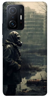 Чохол на Xiaomi 11T / 11T Pro Stalker v2 фото 1 з 1