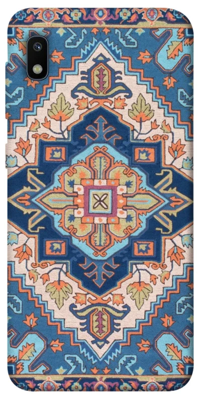 Чехол на Samsung Galaxy A10 (A105F) Килим v3 фото 1 из 1