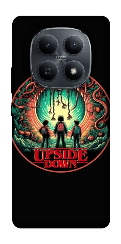 Чохол на Xiaomi Redmi Note 15 4G/5G (EU) Stranger Things ver.32 фото 1 з 1