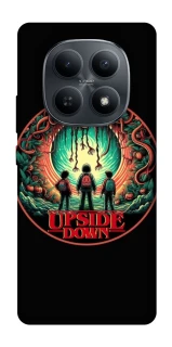 Чохол на Xiaomi Redmi Note 15 4G/5G (EU) Stranger Things ver.32 фото 1 з 1