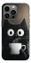 Чехол на Apple iPhone 13 Pro (6.1") morning cat фото 1 из 1