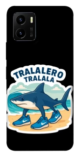 Чехол на Vivo Y15s Tralalero Tralala фото 1 из 1