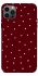 Чехол на Apple iPhone 12 Pro (6.1") Smal hearts фото 1 из 1