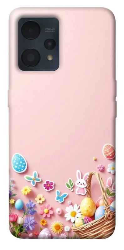 Чохол на Realme 9 4G / 9 Pro+ Easter ver.9 фото 1 з 1