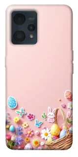 Чехол на Realme 9 4G / 9 Pro+ Easter ver.9 фото 1 из 1