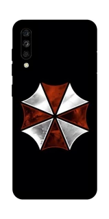 Чехол на ZTE Blade A7s (2019) Umbrella Corporation фото 1 из 1
