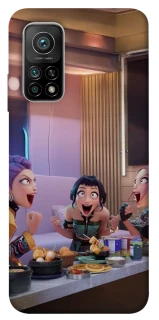 Чехол на Xiaomi Mi 10T K-Pop Demon Hunters ver.15 фото 1 из 1