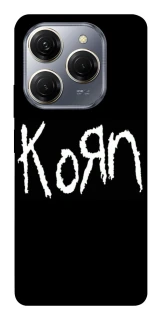 Чохол на TECNO Spark 20 Pro Korn logo фото 1 Чохол на TECNO Spark 20 Pro Korn logo фото 1 з 1