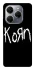 Чохол на TECNO Spark 20 Pro Korn logo фото 1 Чохол на TECNO Spark 20 Pro Korn logo фото 1 з 1