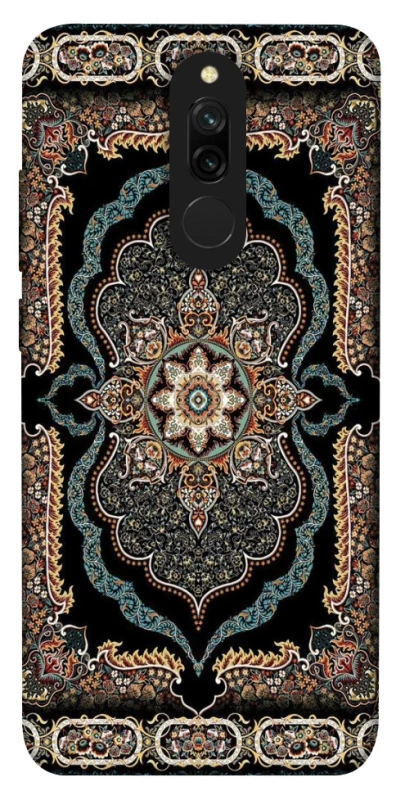 Чохол на Xiaomi Redmi 8 Килим v6 фото 1 з 1