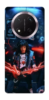 Чохол на Honor X9c Stranger Things ver.42 фото 1 з 1